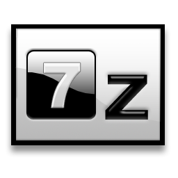 7-Zip压缩解压软件